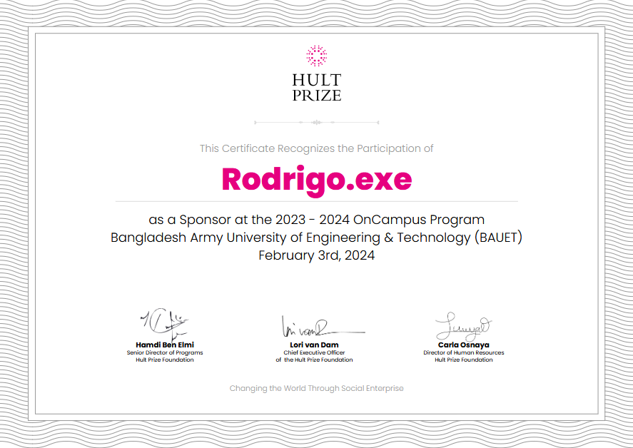 Hult Prize